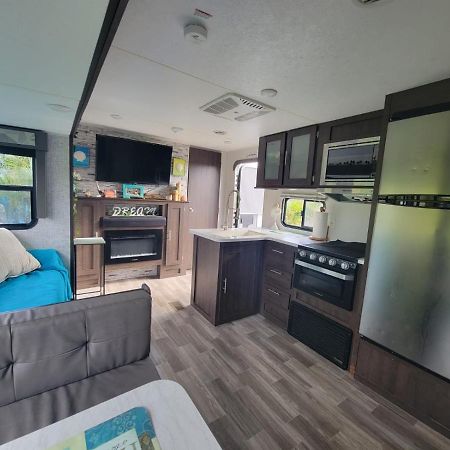 The Driftwood Oasis Lägenhet West Palm Beach Exteriör bild
