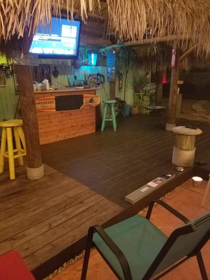 The Driftwood Oasis Lägenhet West Palm Beach Exteriör bild