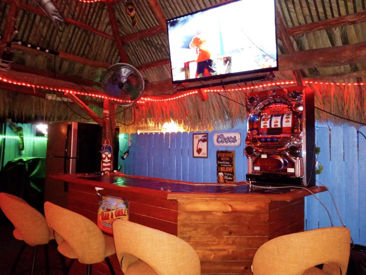 The Driftwood Oasis Lägenhet West Palm Beach Exteriör bild